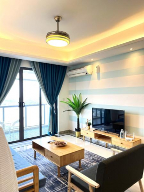 R&F Princess Cove Johor Bahru By SShineHome
